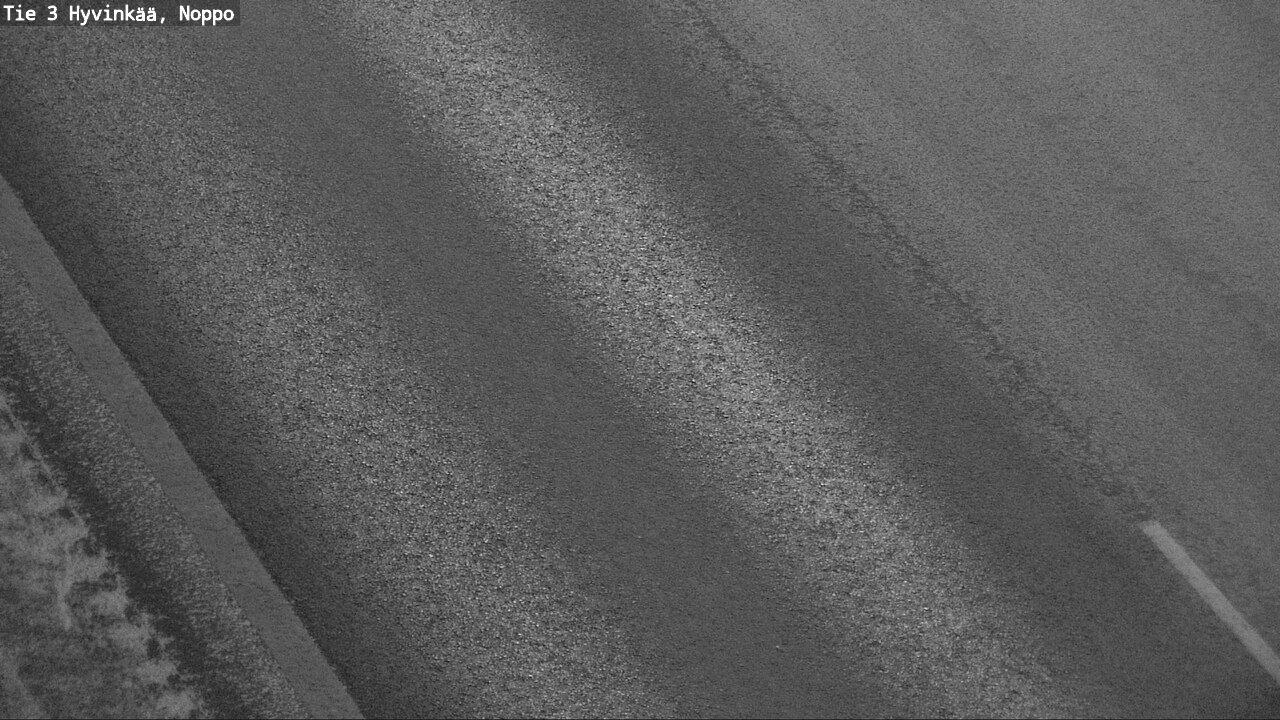 Kelikamerat Kuva Tie 3 Hyvinkää, Noppo, Hyvinkää, Uusimaa