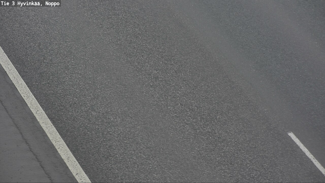 Kelikamerat Kuva Tie 3 Hyvinkää, Noppo, Hyvinkää, Uusimaa