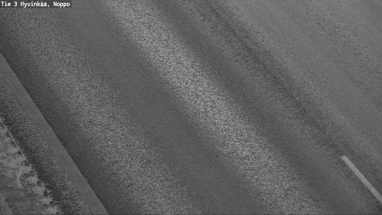 Kelikamerat Kuva Tie 3 Hyvinkää, Noppo, Hyvinkää, Uusimaa