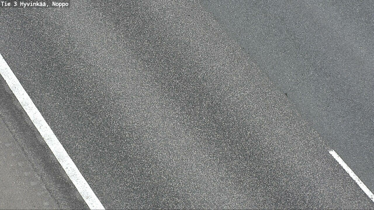 Kelikamerat Kuva Tie 3 Hyvinkää, Noppo, Hyvinkää, Uusimaa