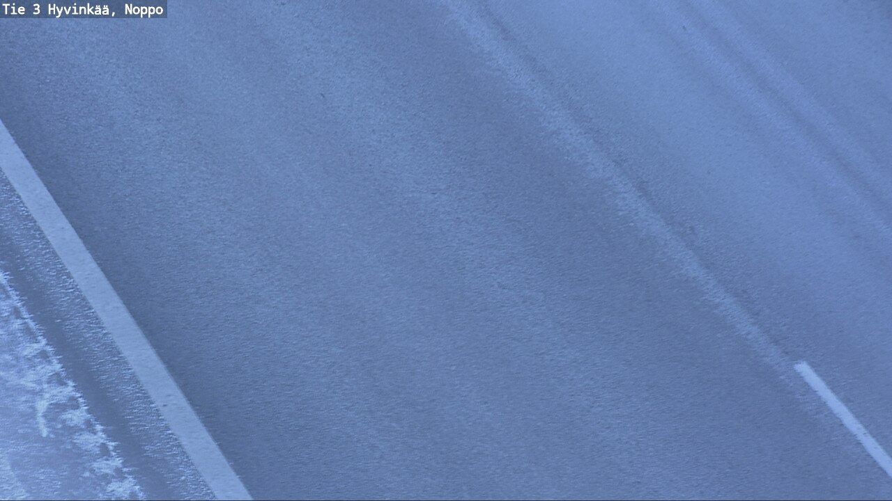 Kelikamerat Kuva Tie 3 Hyvinkää, Noppo, Hyvinkää, Uusimaa