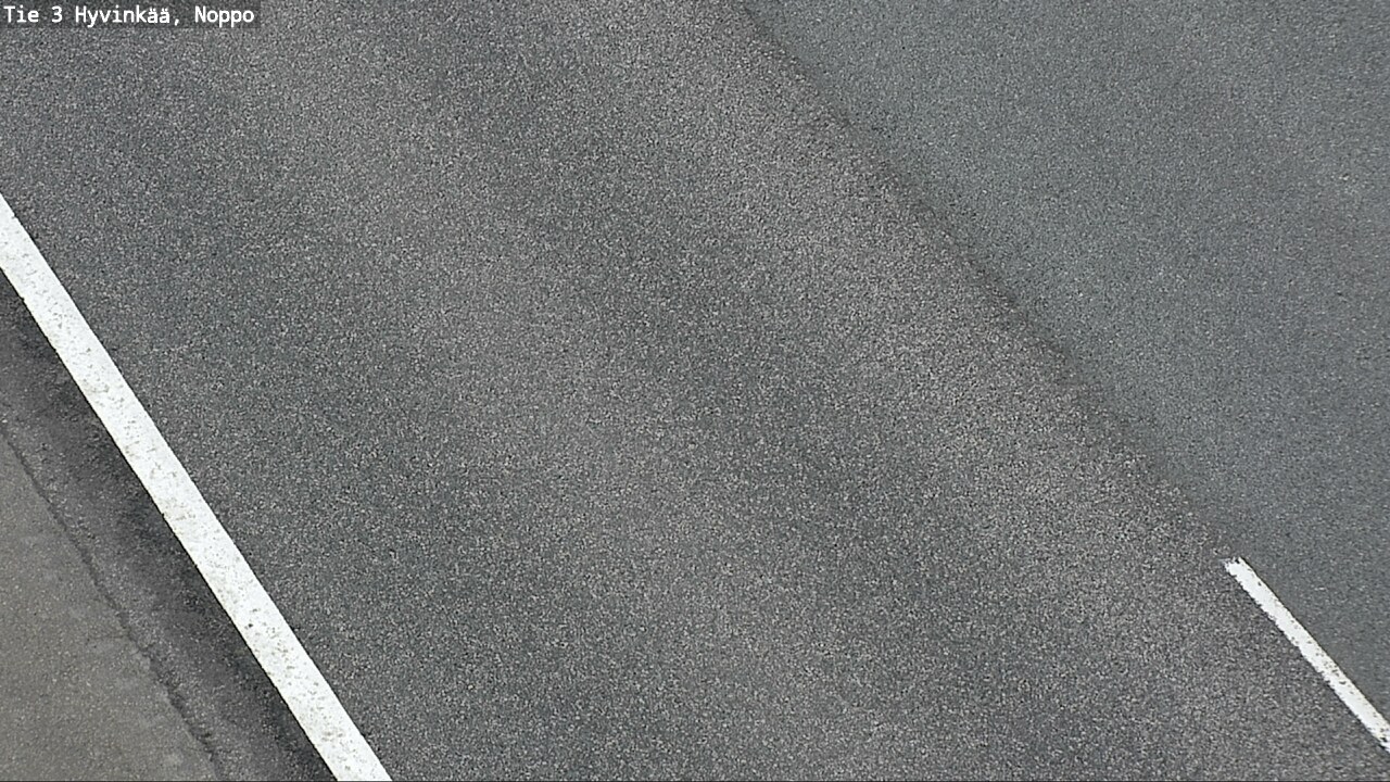 Kelikamerat Kuva Tie 3 Hyvinkää, Noppo, Hyvinkää, Uusimaa