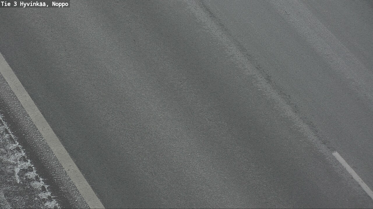 Kelikamerat Kuva Tie 3 Hyvinkää, Noppo, Hyvinkää, Uusimaa