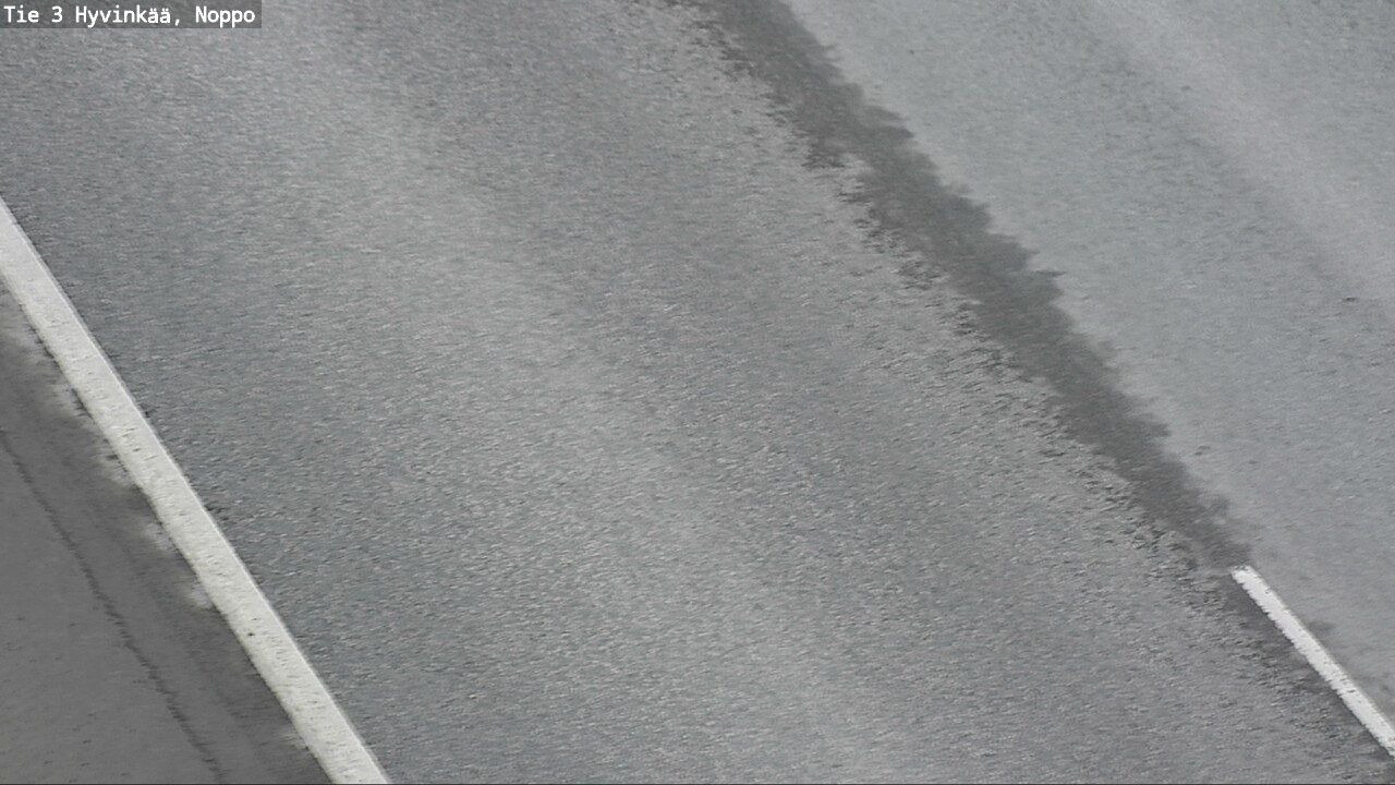 Kelikamerat Kuva Tie 3 Hyvinkää, Noppo, Hyvinkää, Uusimaa