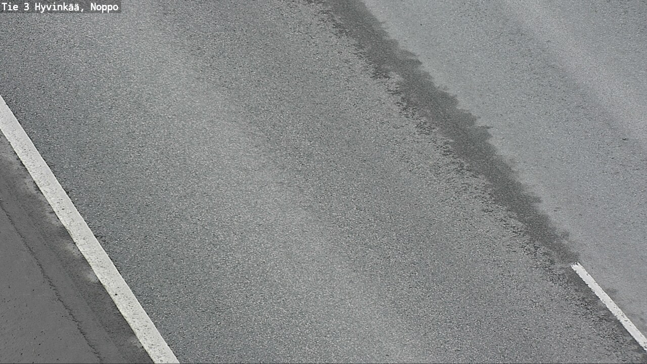 Kelikamerat Kuva Tie 3 Hyvinkää, Noppo, Hyvinkää, Uusimaa