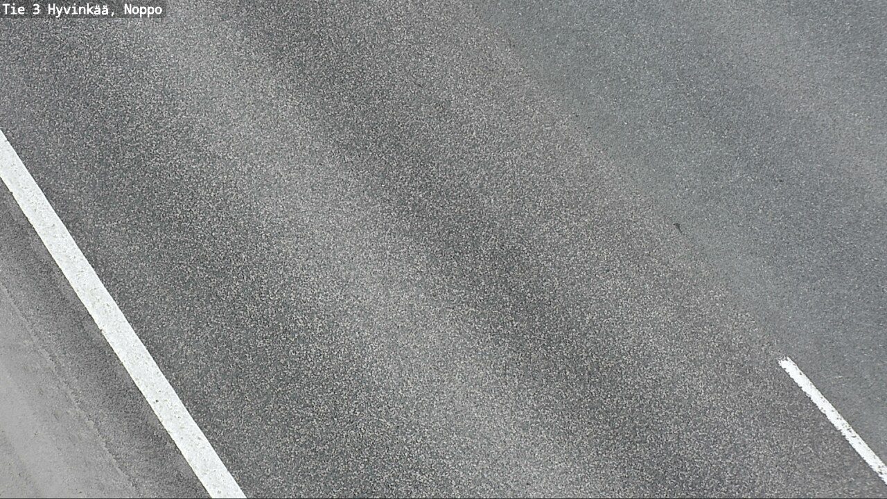 Kelikamerat Kuva Tie 3 Hyvinkää, Noppo, Hyvinkää, Uusimaa