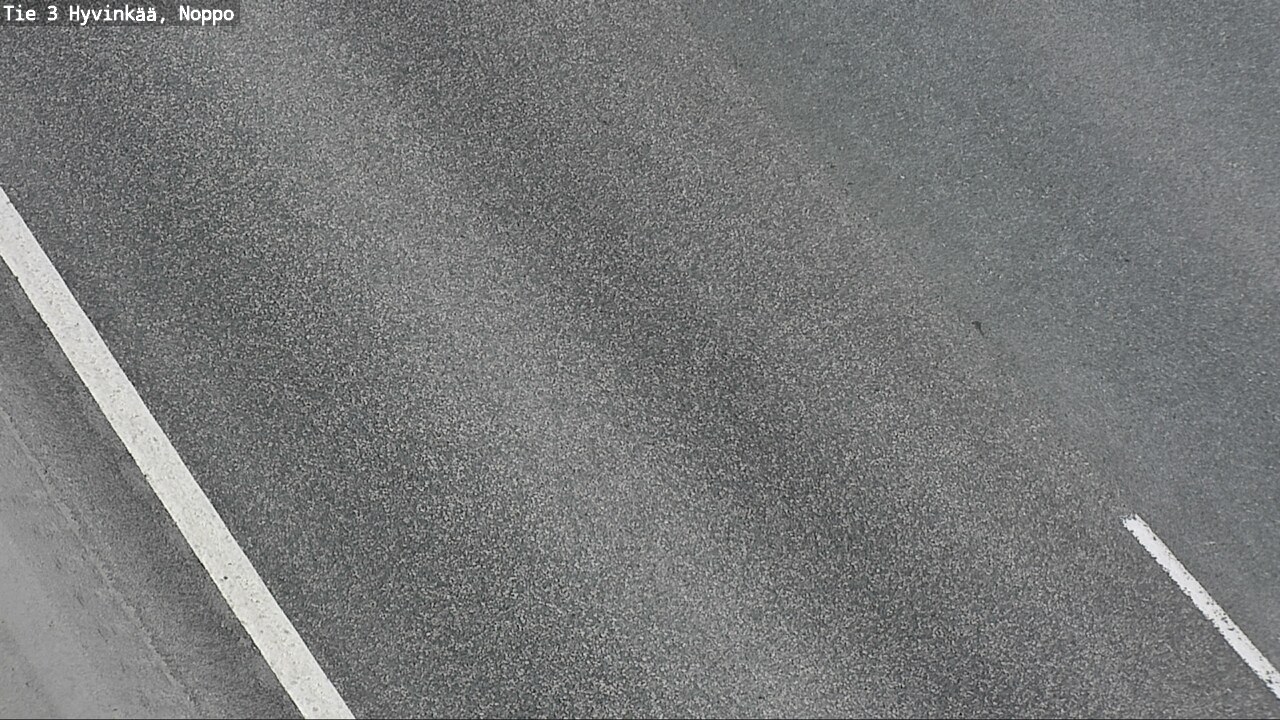 Kelikamerat Kuva Tie 3 Hyvinkää, Noppo, Hyvinkää, Uusimaa