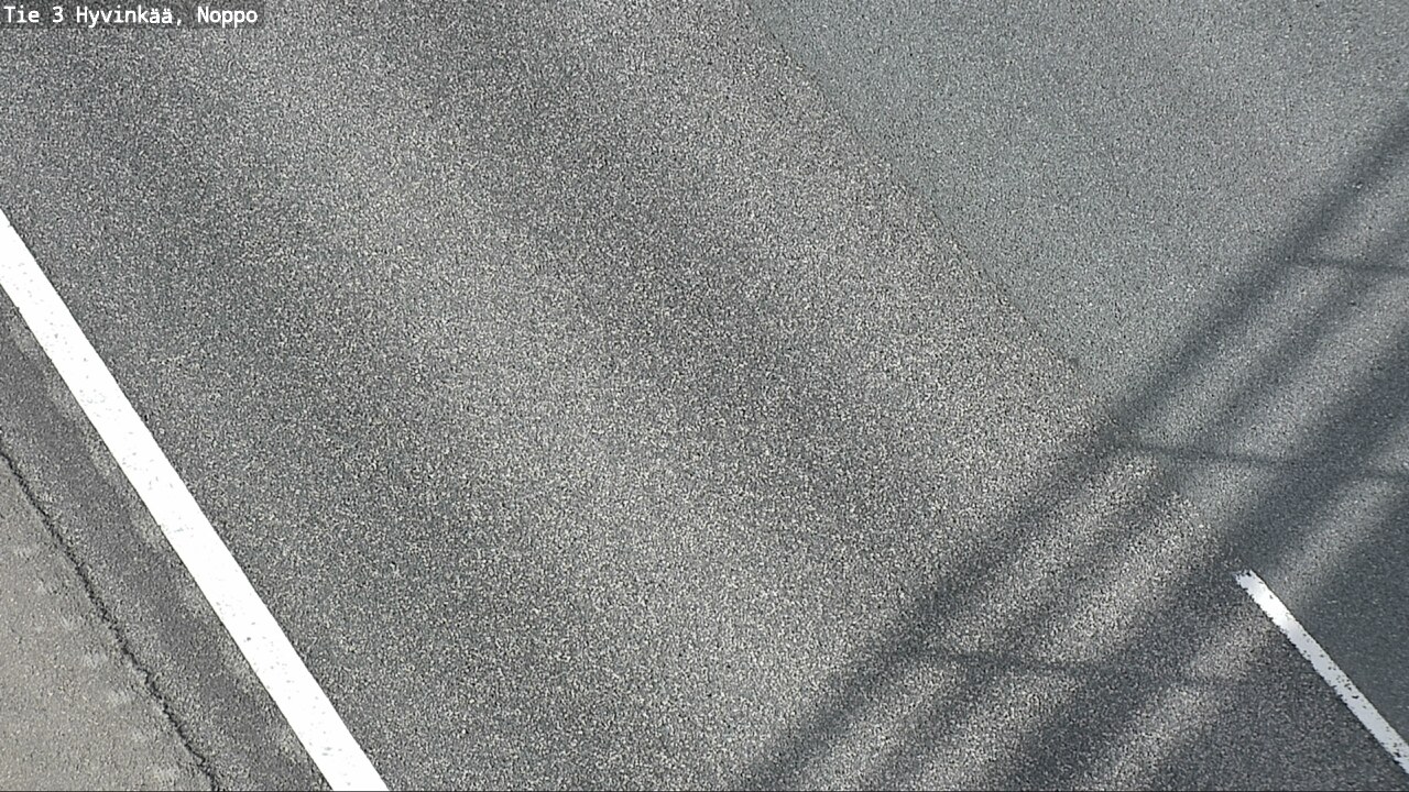 Kelikamerat Kuva Tie 3 Hyvinkää, Noppo, Hyvinkää, Uusimaa