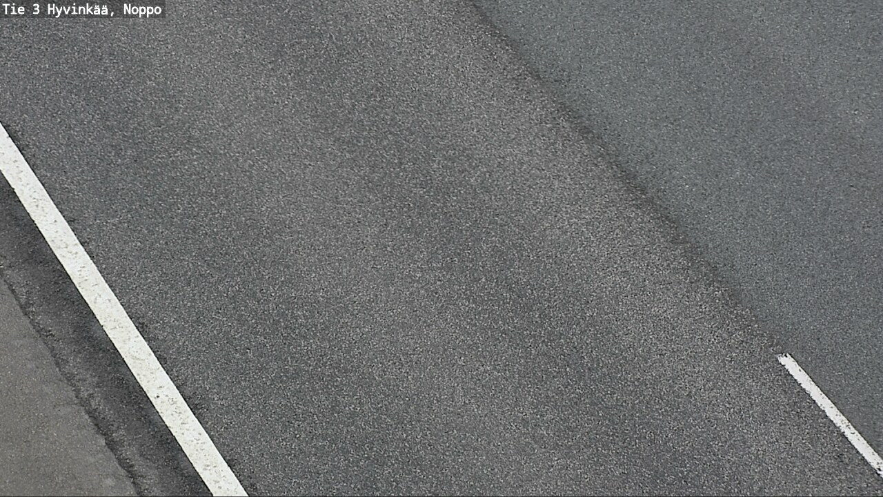 Kelikamerat Kuva Tie 3 Hyvinkää, Noppo, Hyvinkää, Uusimaa
