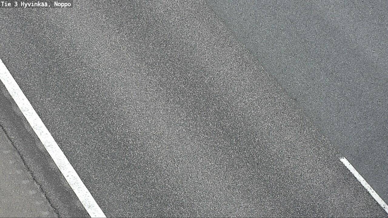 Kelikamerat Kuva Tie 3 Hyvinkää, Noppo, Hyvinkää, Uusimaa