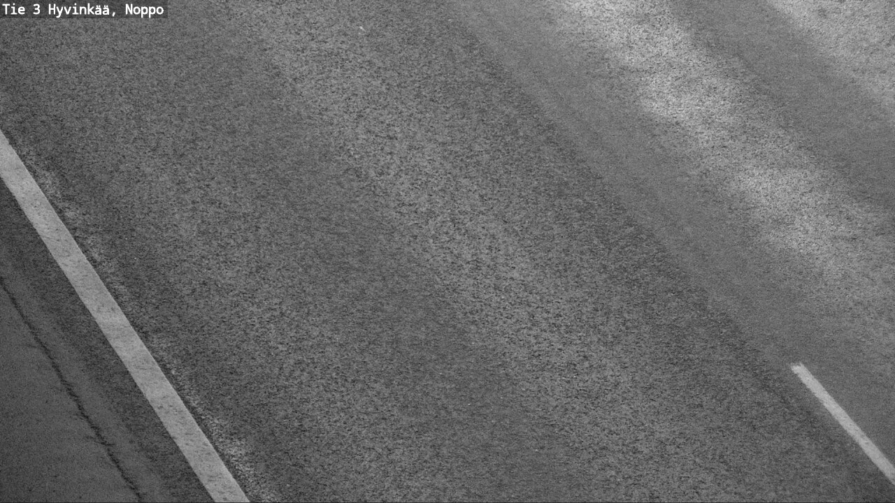 Kelikamerat Kuva Tie 3 Hyvinkää, Noppo, Hyvinkää, Uusimaa