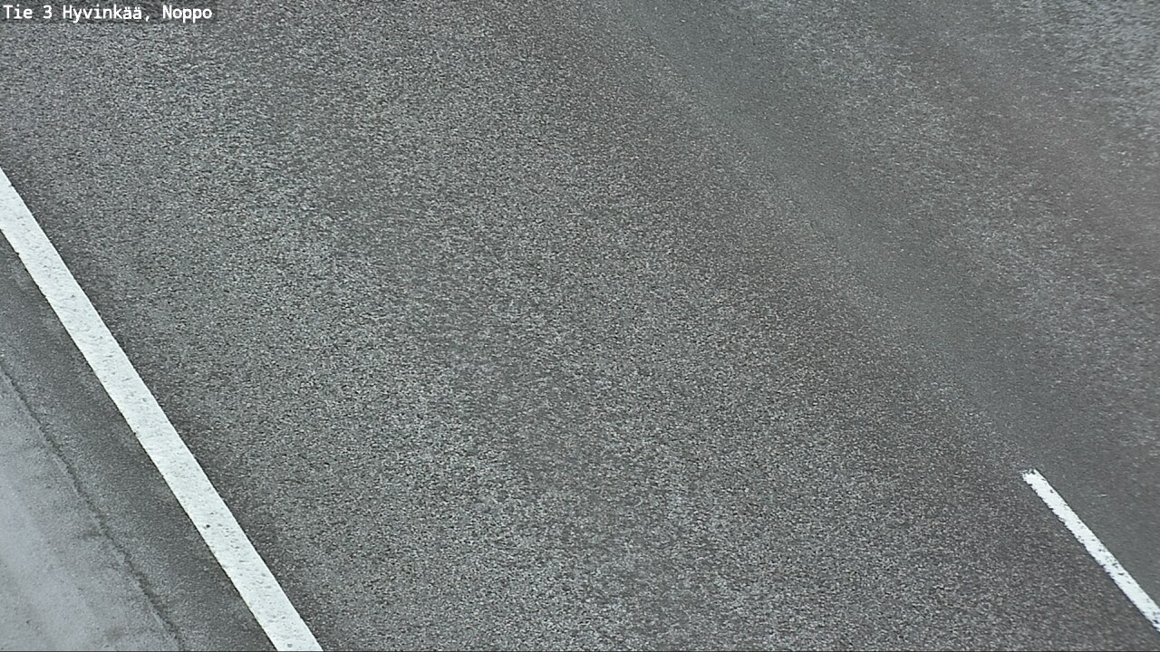 Kelikamerat Kuva Tie 3 Hyvinkää, Noppo, Hyvinkää, Uusimaa