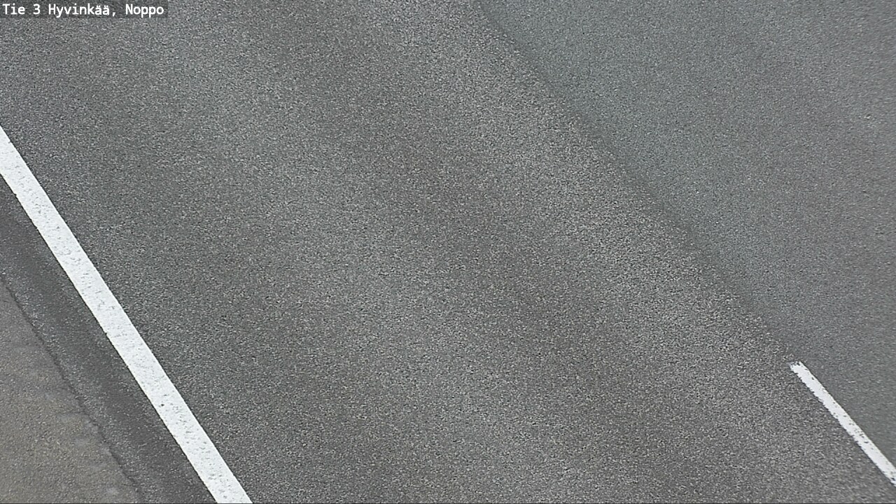Kelikamerat Kuva Tie 3 Hyvinkää, Noppo, Hyvinkää, Uusimaa