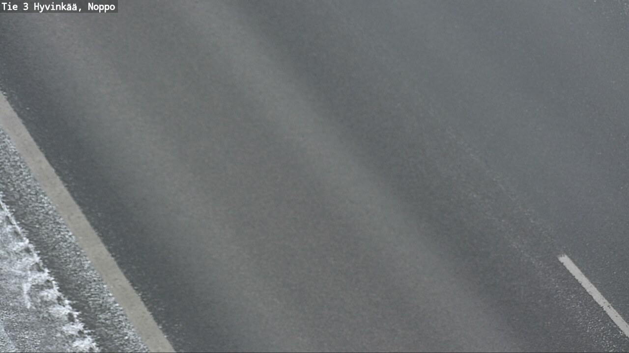 Kelikamerat Kuva Tie 3 Hyvinkää, Noppo, Hyvinkää, Uusimaa