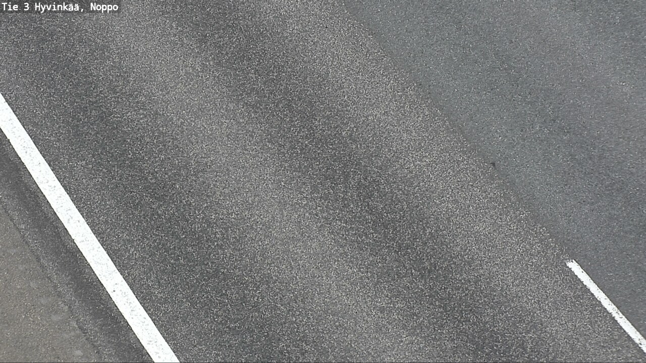 Kelikamerat Kuva Tie 3 Hyvinkää, Noppo, Hyvinkää, Uusimaa