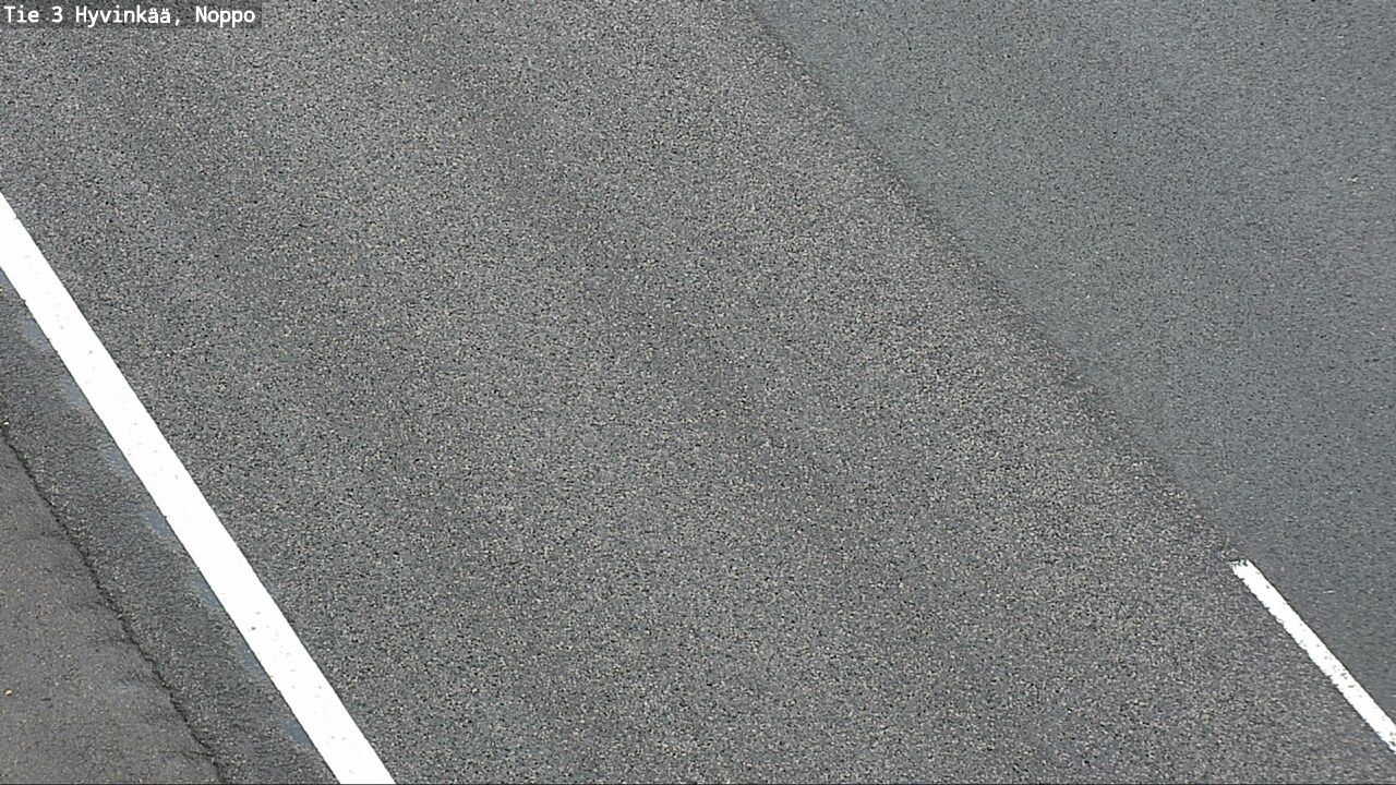 Kelikamerat Kuva Tie 3 Hyvinkää, Noppo, Hyvinkää, Uusimaa