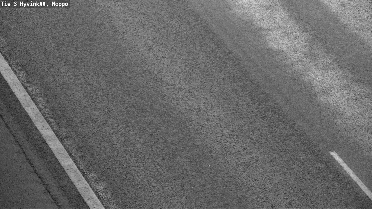 Kelikamerat Kuva Tie 3 Hyvinkää, Noppo, Hyvinkää, Uusimaa