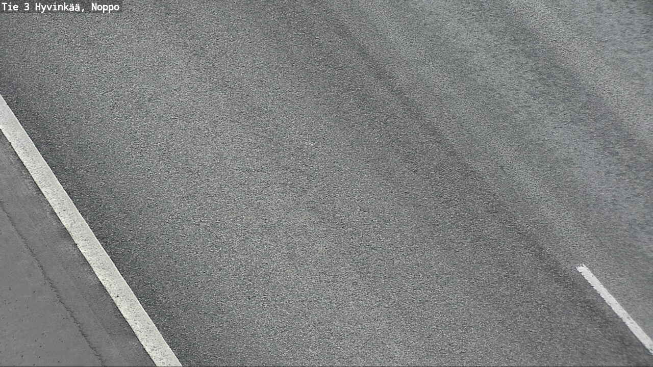 Kelikamerat Kuva Tie 3 Hyvinkää, Noppo, Hyvinkää, Uusimaa