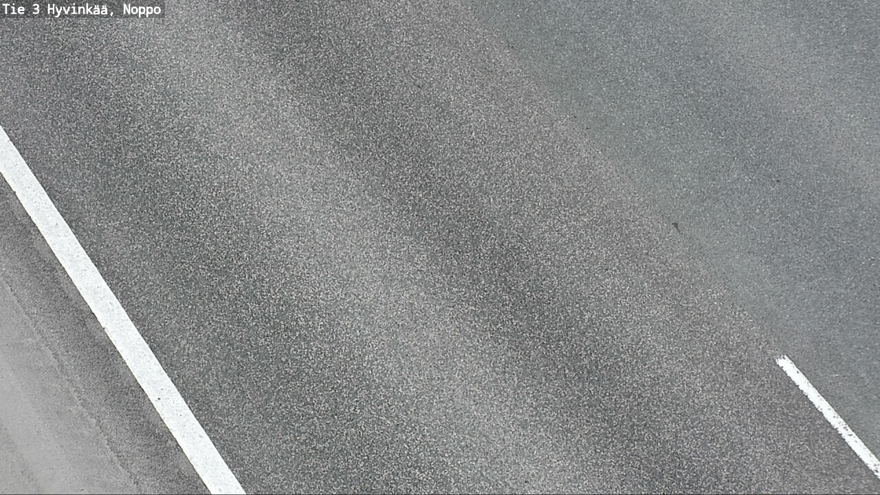 Kelikamerat Kuva Tie 3 Hyvinkää, Noppo, Hyvinkää, Uusimaa