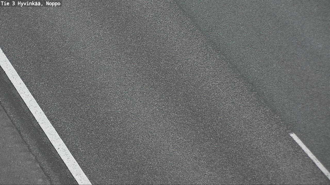 Kelikamerat Kuva Tie 3 Hyvinkää, Noppo, Hyvinkää, Uusimaa