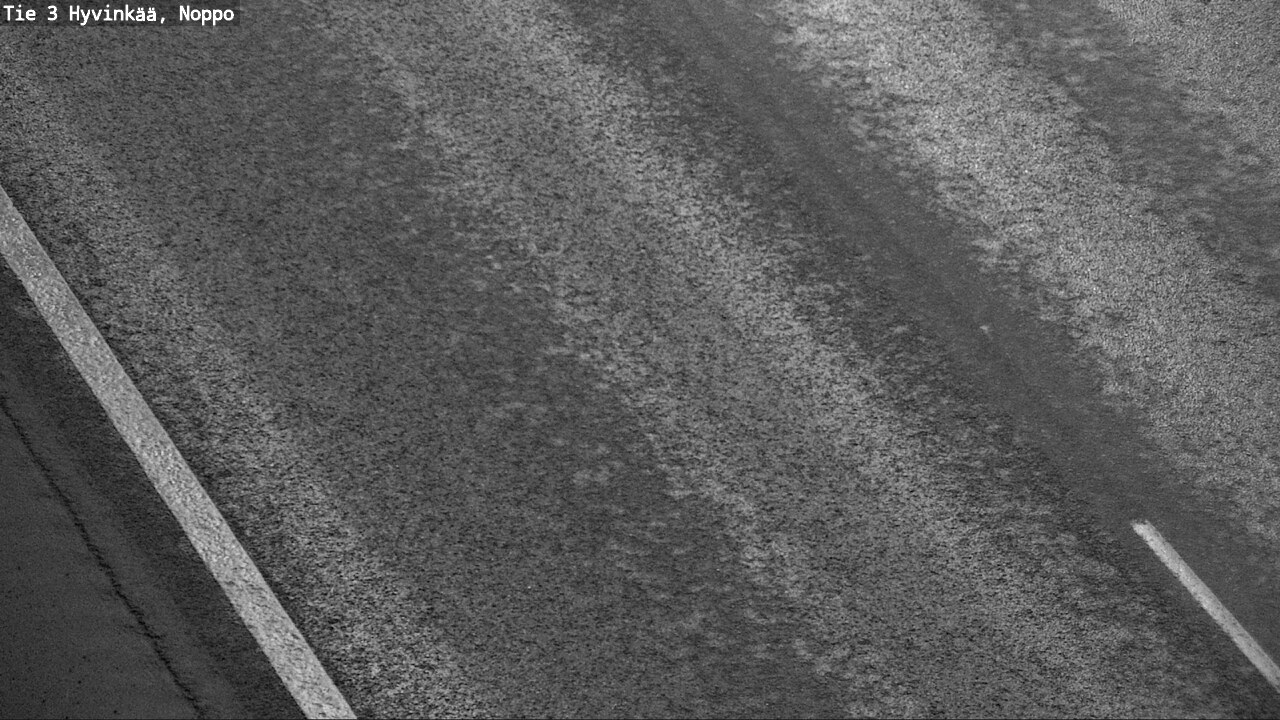 Kelikamerat Kuva Tie 3 Hyvinkää, Noppo, Hyvinkää, Uusimaa