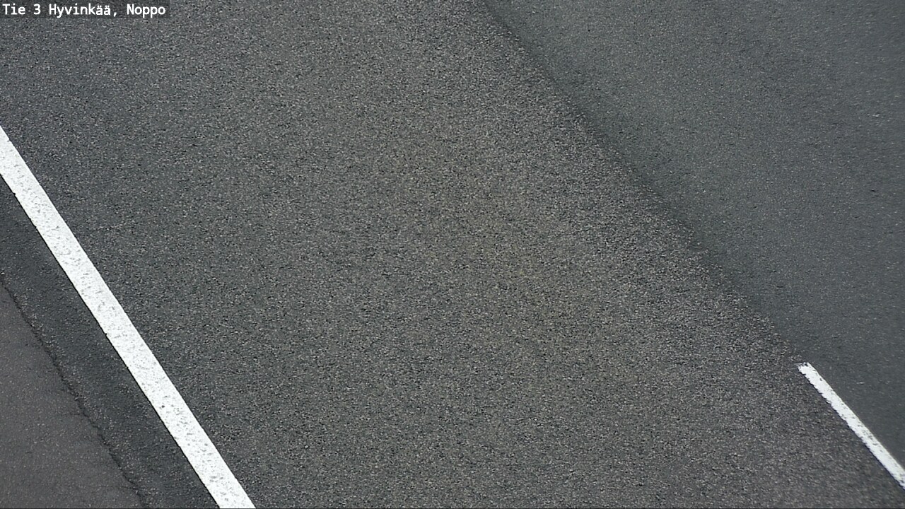 Kelikamerat Kuva Tie 3 Hyvinkää, Noppo, Hyvinkää, Uusimaa