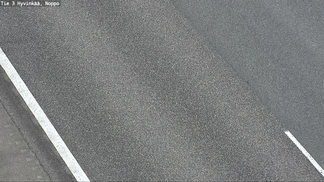 Kelikamerat Kuva Tie 3 Hyvinkää, Noppo, Hyvinkää, Uusimaa