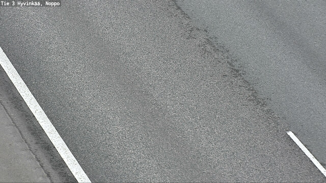 Kelikamerat Kuva Tie 3 Hyvinkää, Noppo, Hyvinkää, Uusimaa