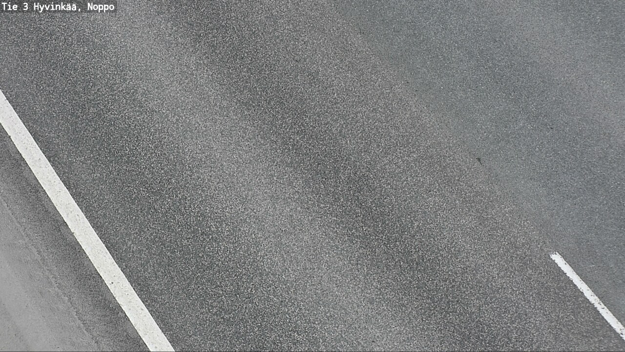 Kelikamerat Kuva Tie 3 Hyvinkää, Noppo, Hyvinkää, Uusimaa
