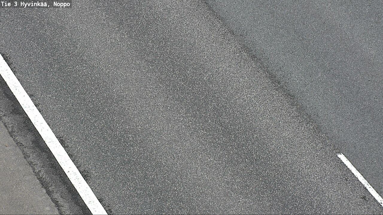 Kelikamerat Kuva Tie 3 Hyvinkää, Noppo, Hyvinkää, Uusimaa