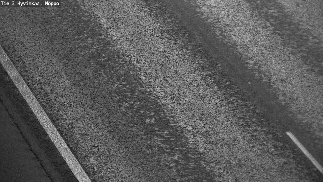 Kelikamerat Kuva Tie 3 Hyvinkää, Noppo, Hyvinkää, Uusimaa