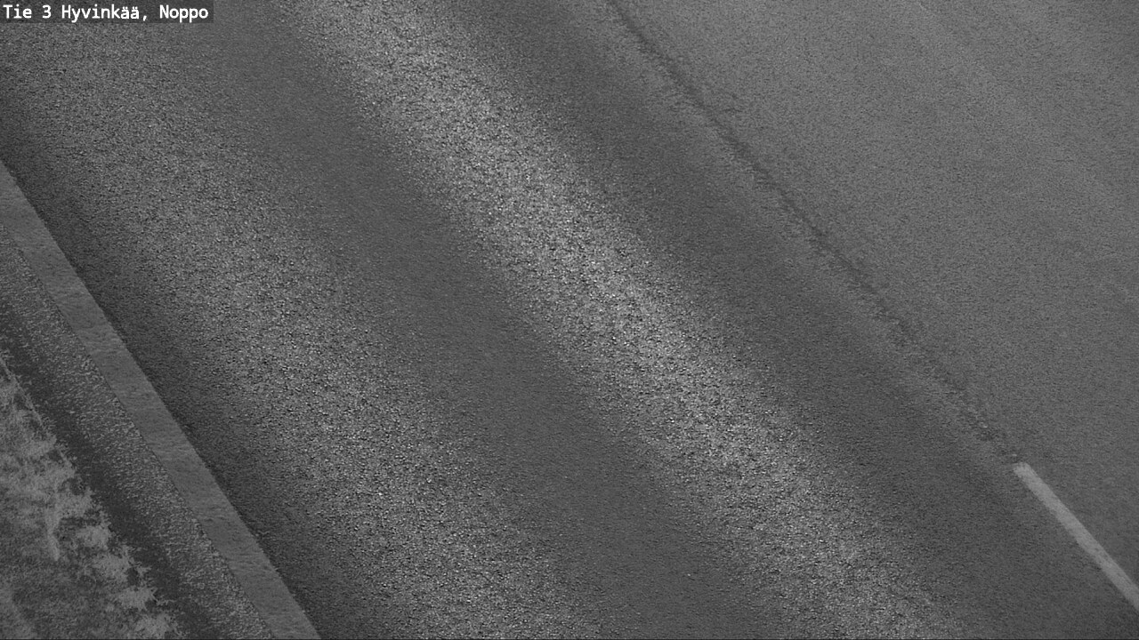 Kelikamerat Kuva Tie 3 Hyvinkää, Noppo, Hyvinkää, Uusimaa