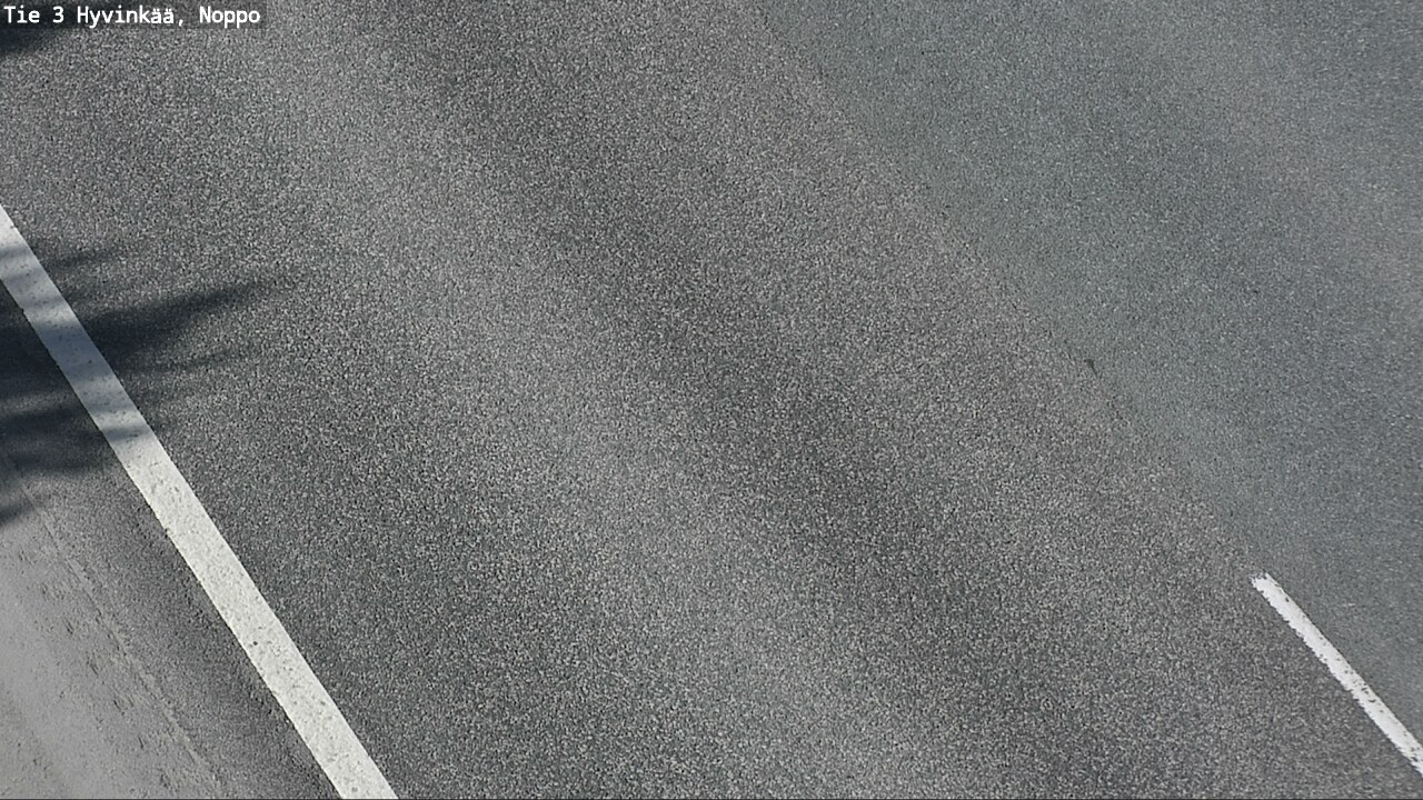 Kelikamerat Kuva Tie 3 Hyvinkää, Noppo, Hyvinkää, Uusimaa