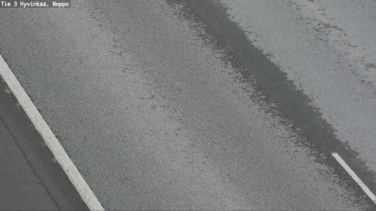 Kelikamerat Kuva Tie 3 Hyvinkää, Noppo, Hyvinkää, Uusimaa