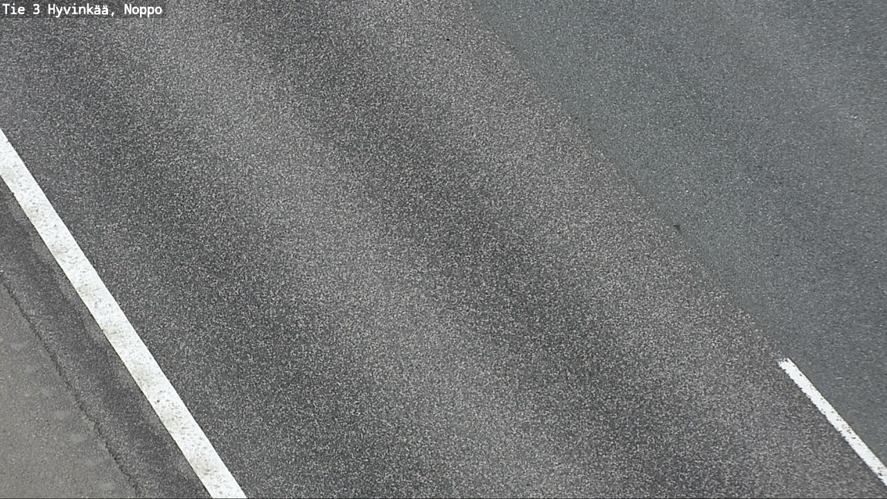 Kelikamerat Kuva Tie 3 Hyvinkää, Noppo, Hyvinkää, Uusimaa