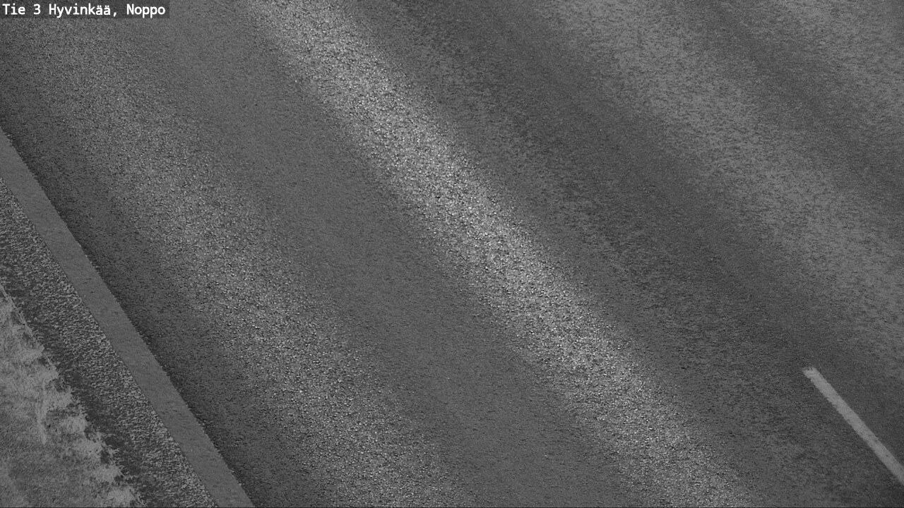 Kelikamerat Kuva Tie 3 Hyvinkää, Noppo, Hyvinkää, Uusimaa