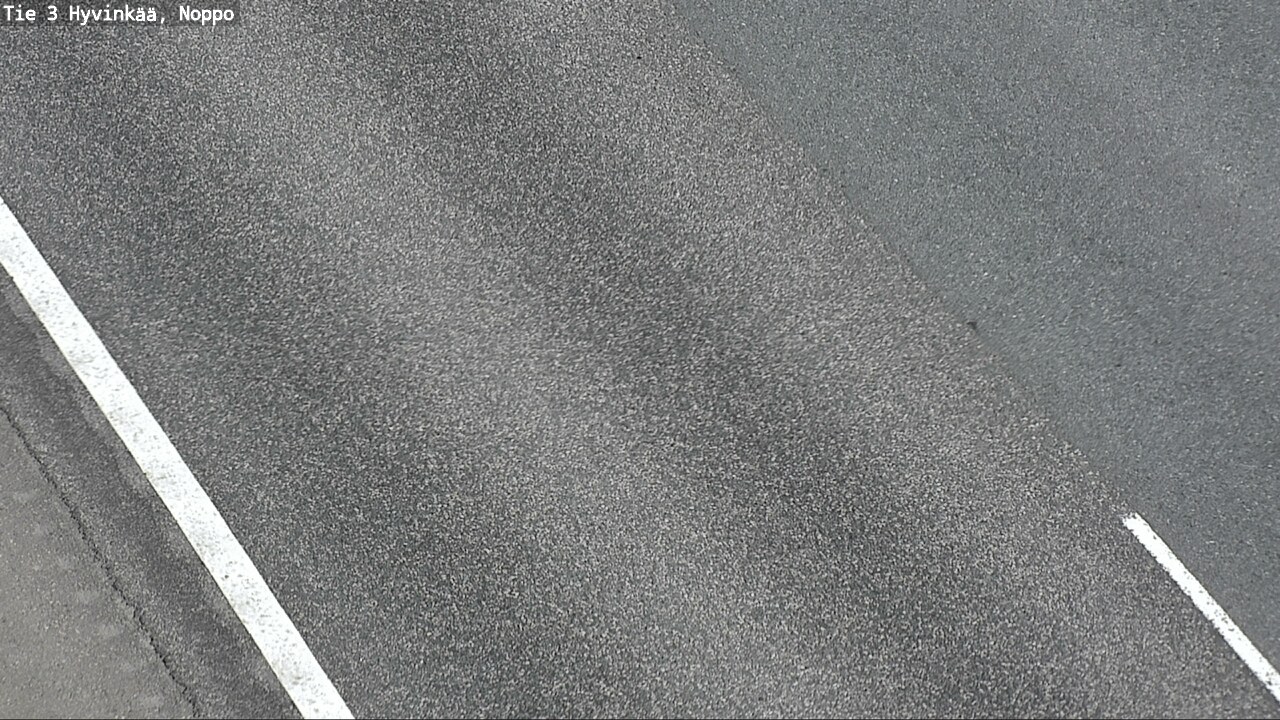 Kelikamerat Kuva Tie 3 Hyvinkää, Noppo, Hyvinkää, Uusimaa