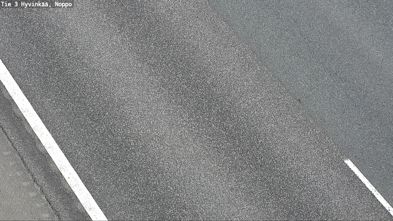 Kelikamerat Kuva Tie 3 Hyvinkää, Noppo, Hyvinkää, Uusimaa