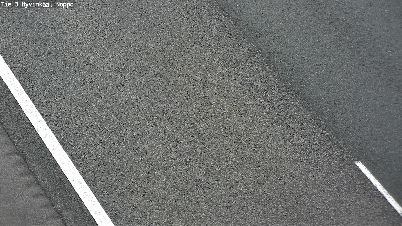 Kelikamerat Kuva Tie 3 Hyvinkää, Noppo, Hyvinkää, Uusimaa