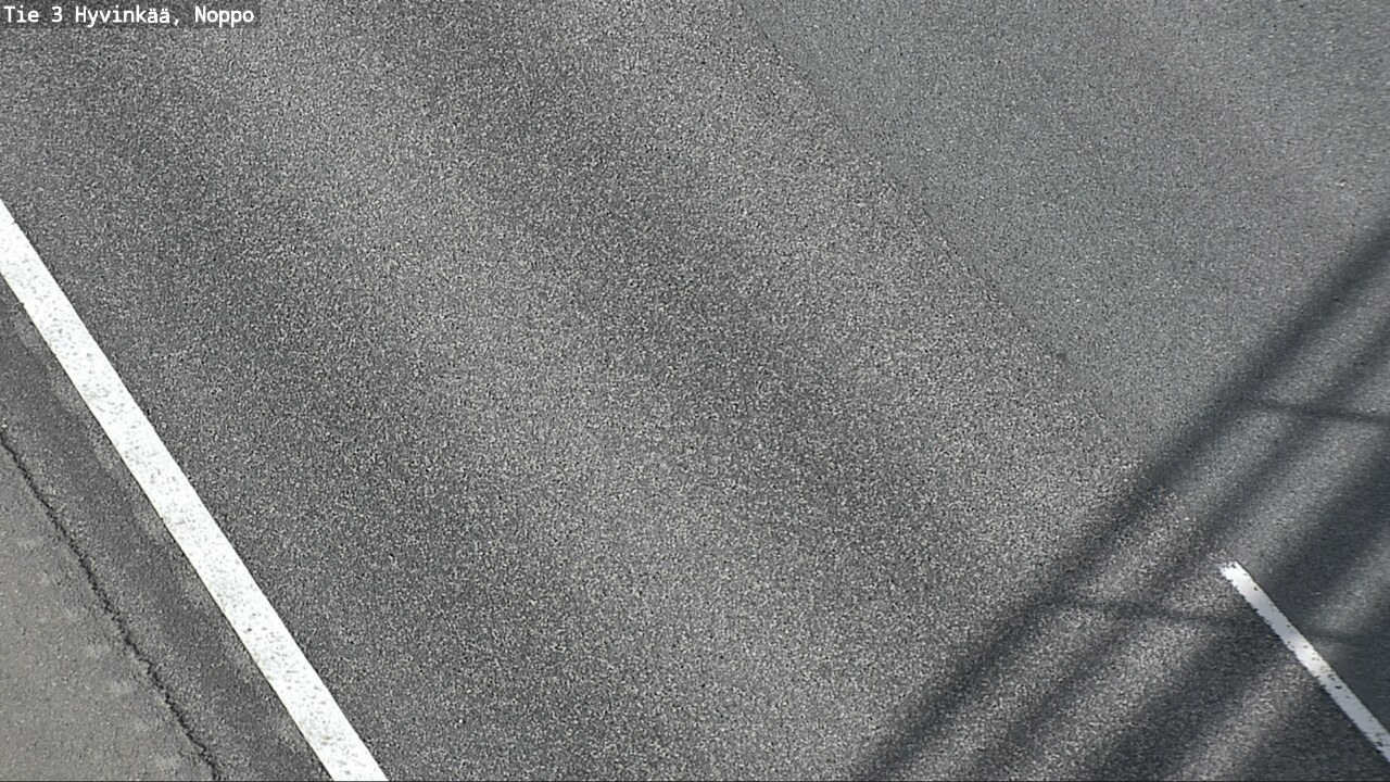 Kelikamerat Kuva Tie 3 Hyvinkää, Noppo, Hyvinkää, Uusimaa
