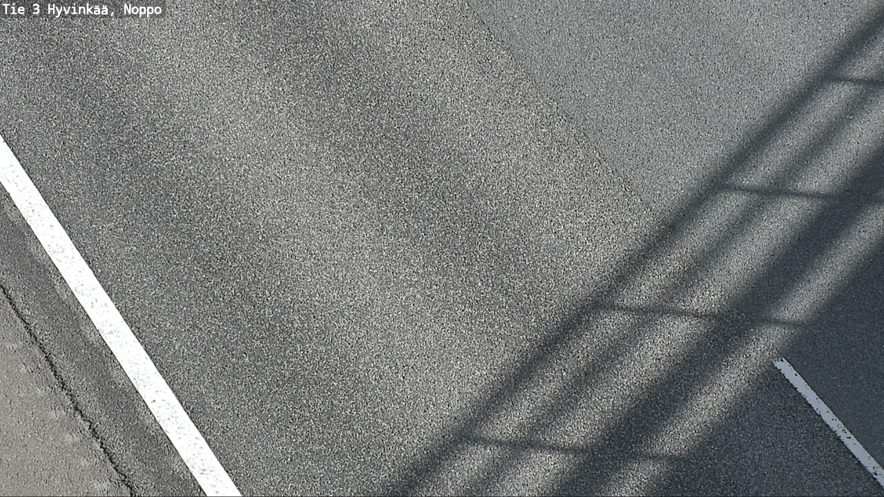 Kelikamerat Kuva Tie 3 Hyvinkää, Noppo, Hyvinkää, Uusimaa