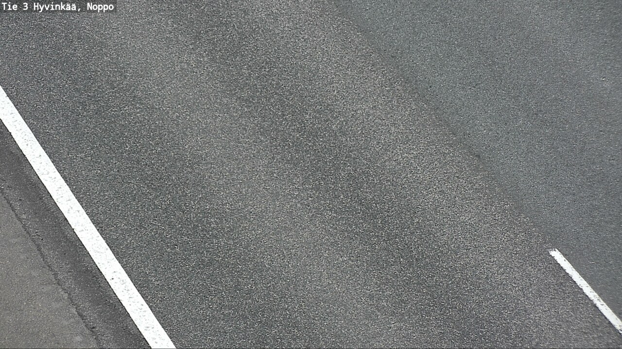 Kelikamerat Kuva Tie 3 Hyvinkää, Noppo, Hyvinkää, Uusimaa