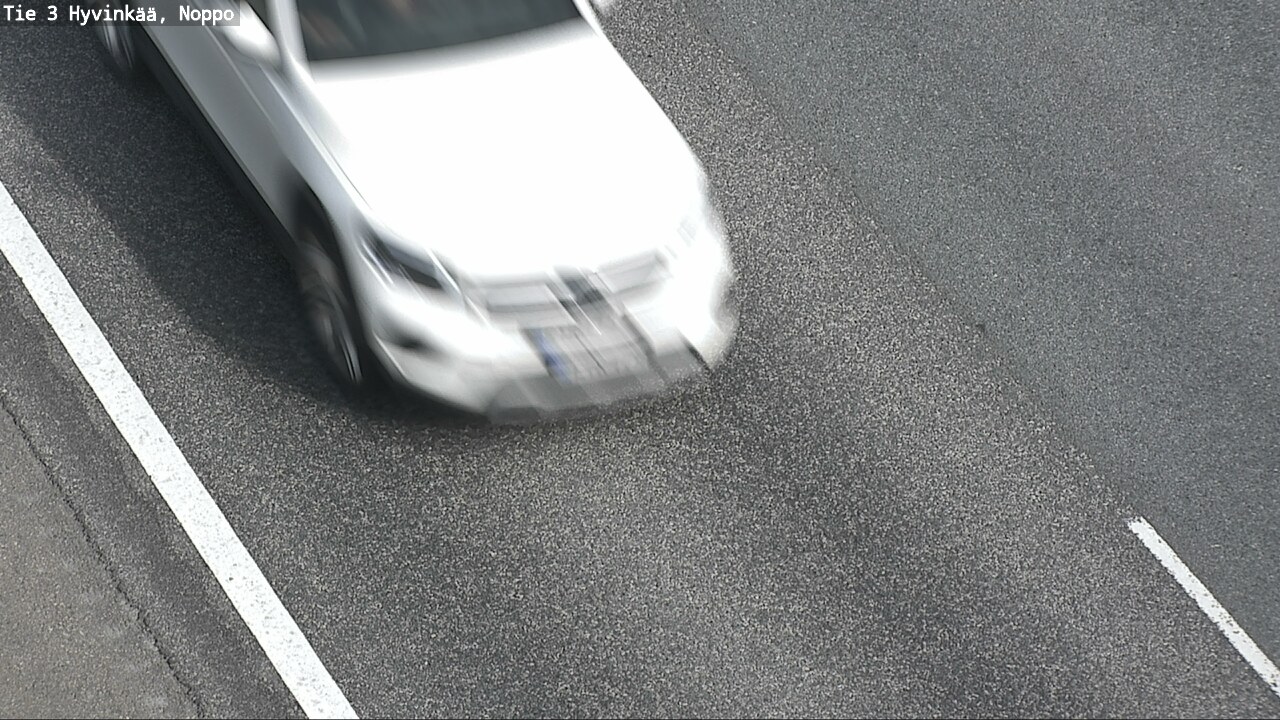 Kelikamerat Kuva Tie 3 Hyvinkää, Noppo, Hyvinkää, Uusimaa
