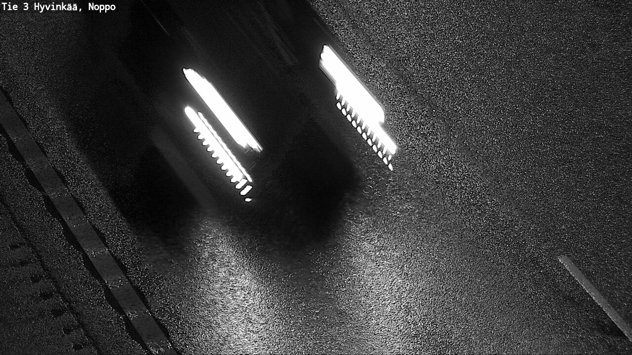 Kelikamerat Kuva Tie 3 Hyvinkää, Noppo, Hyvinkää, Uusimaa