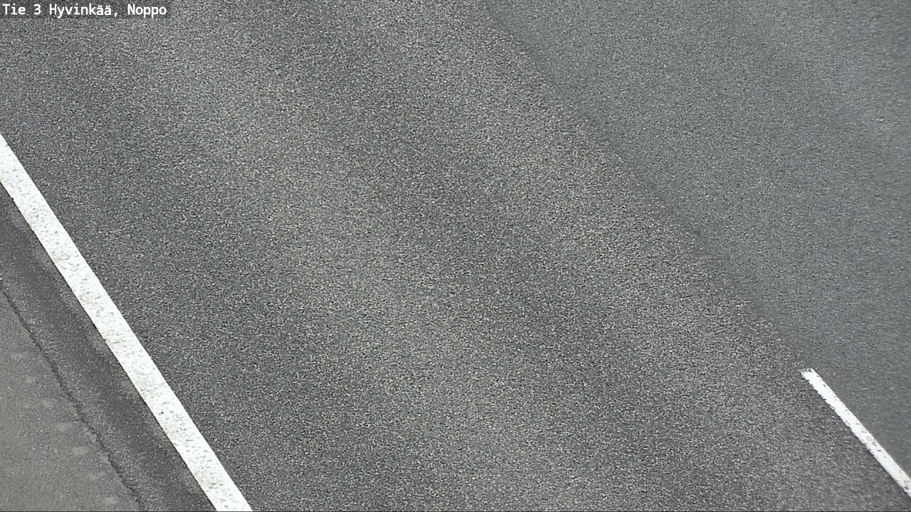 Kelikamerat Kuva Tie 3 Hyvinkää, Noppo, Hyvinkää, Uusimaa