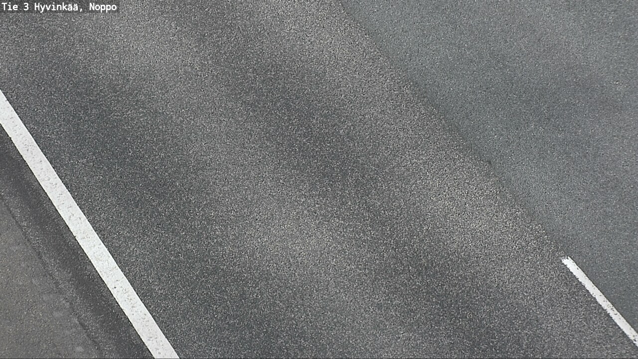 Kelikamerat Kuva Tie 3 Hyvinkää, Noppo, Hyvinkää, Uusimaa