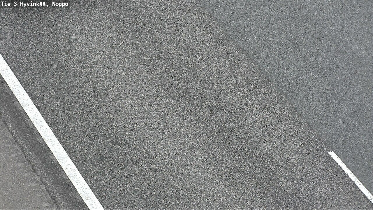 Kelikamerat Kuva Tie 3 Hyvinkää, Noppo, Hyvinkää, Uusimaa