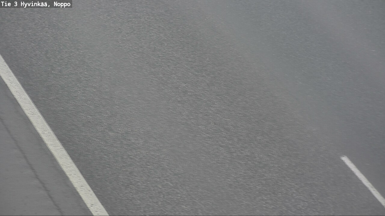 Kelikamerat Kuva Tie 3 Hyvinkää, Noppo, Hyvinkää, Uusimaa