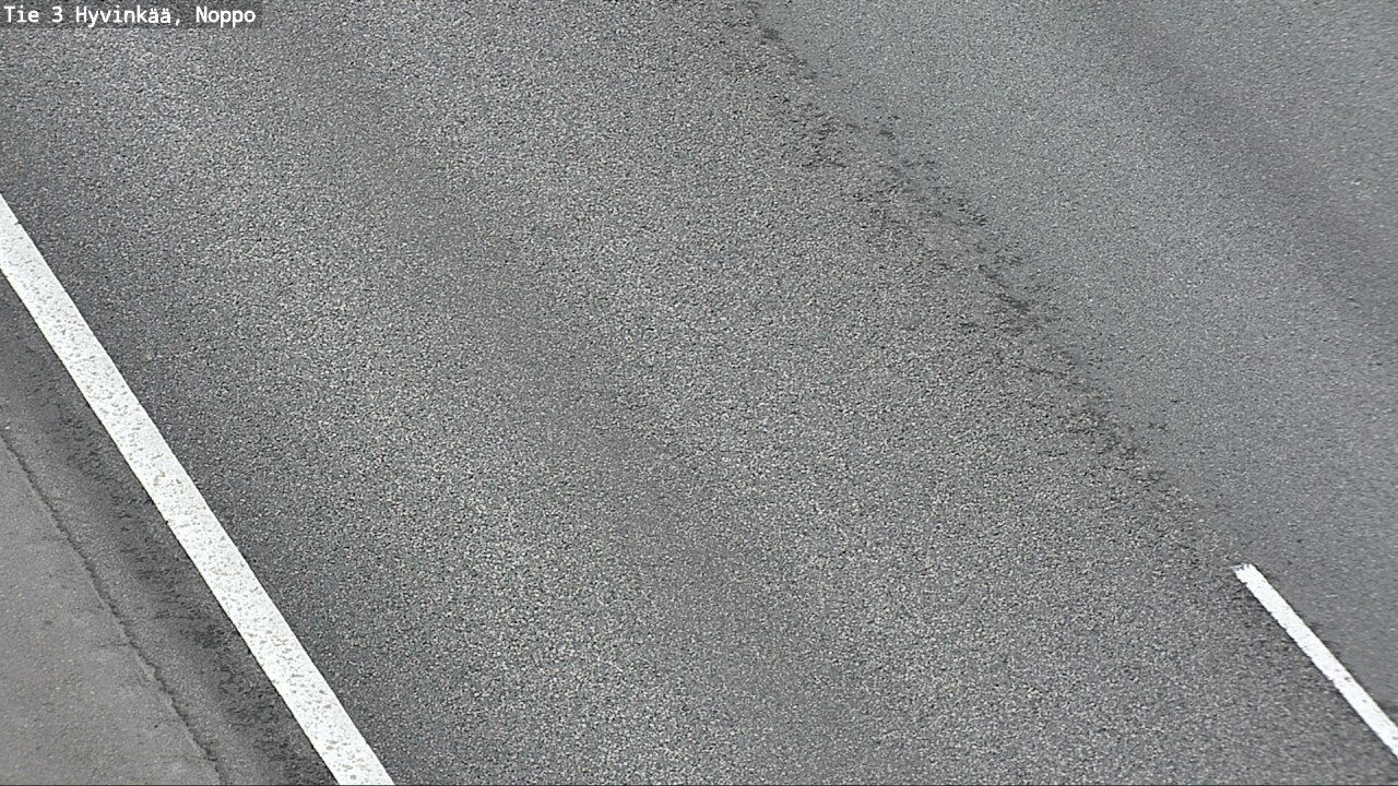 Kelikamerat Kuva Tie 3 Hyvinkää, Noppo, Hyvinkää, Uusimaa