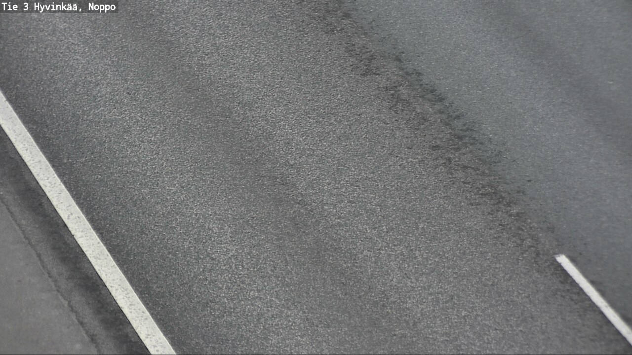 Kelikamerat Kuva Tie 3 Hyvinkää, Noppo, Hyvinkää, Uusimaa